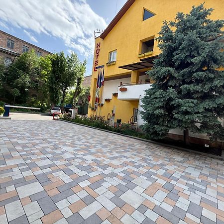 No Problem Yerevan Exterior foto