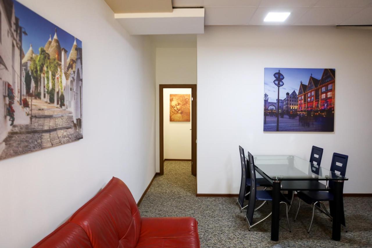 No Problem Yerevan Exterior foto
