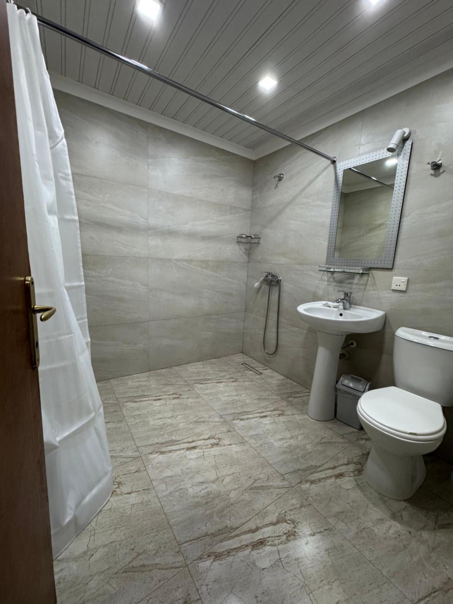 No Problem Yerevan Exterior foto